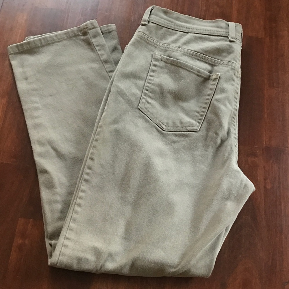 Gloria Vanderbilt Pants